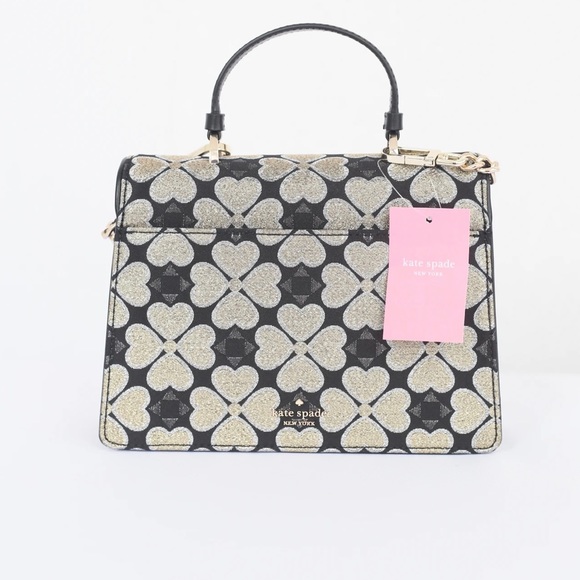 kate spade Bags Kate Spade New York Odette Jacquard Small Top